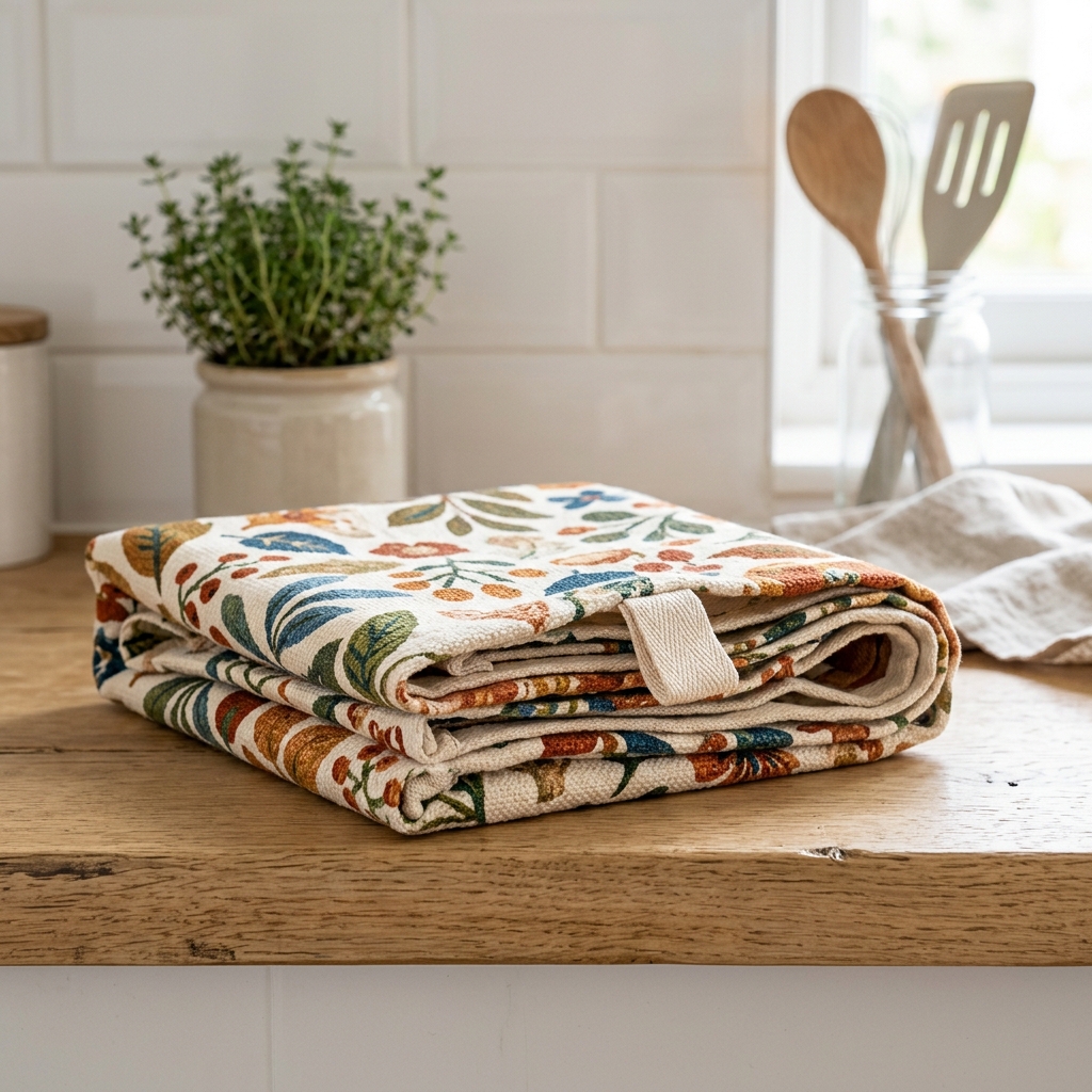 Kitchen Aprons