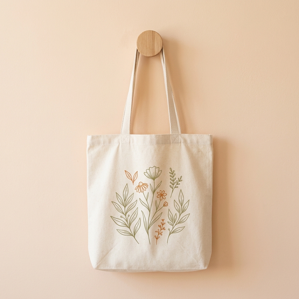 Tote Bags