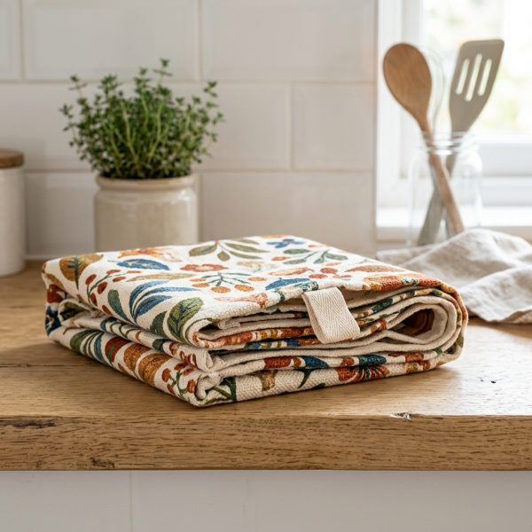 Premium Kitchen Apron