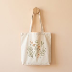 Everyday Reusable Shopper