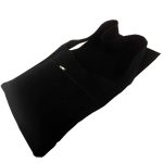Jolna Bag Black (Unisex, 15″ Large)