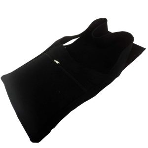 Jolna Bag Black (Unisex, 15″ Large)