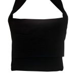 Jolna Bag Black (Unisex, 15″ Large)