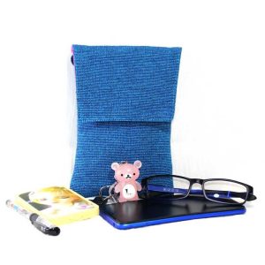Mobile Sling Royal Blue (Size 7.5″)