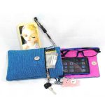 Mobile Sling Royal Blue (Size 7.5″)