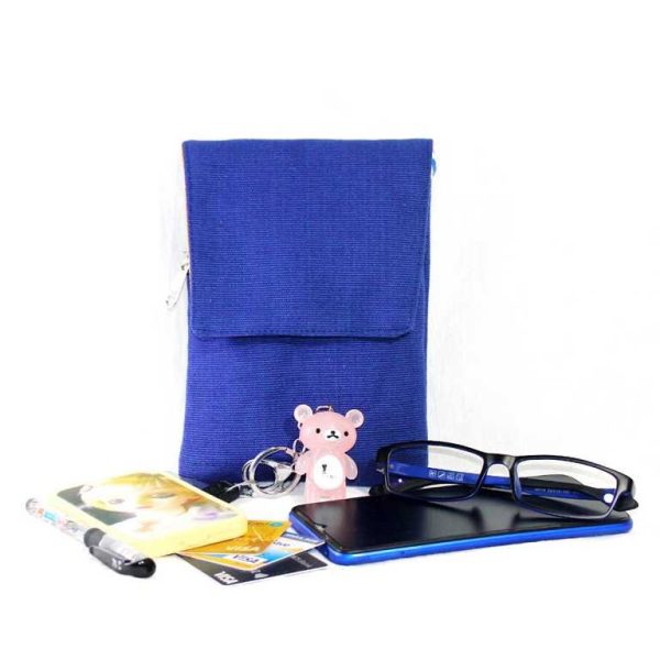 Mobile Sling Dark Blue (Women’s Size 7.5″)