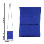 Mobile Sling Dark Blue (Women’s Size 7.5″)