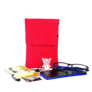 Mobile Sling Red Color (Size 7.5″)