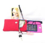 Mobile Sling Red Color (Size 7.5″)