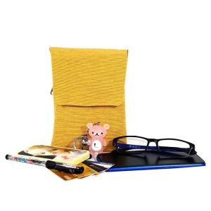 Mobile Sling Yellow Color (Size 7.5″)