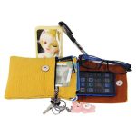 Mobile Sling Yellow Color (Size 7.5″)